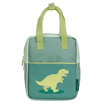 Little Square backpack - Dinosaurs